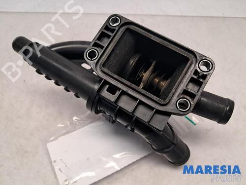 Thermostat housing CITROËN C3 II (SC_) 1.6 HDi | BP31454535M116