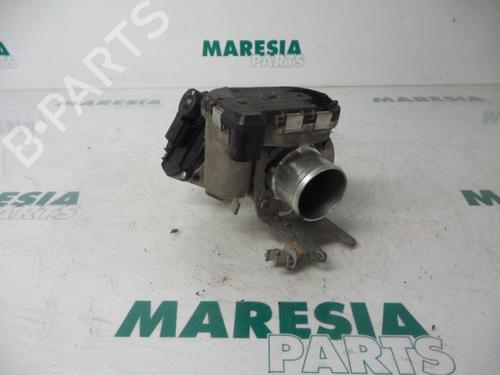 Spjældhus RENAULT ESPACE IV (JK0/1_) 2.0 dCi (JK01, JK02, JK1J, JK1K, JK1H) (150 hp) 31487368