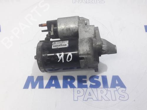 Used Starter RENAULT SCÉNIC III (JZ0/1_) 1.6 16V (JZ0U, JZ1B) (110 hp) 31534121