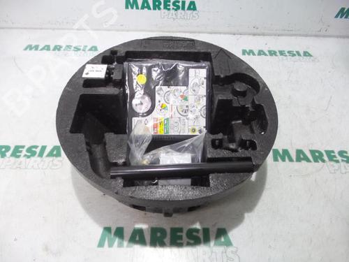 Used Other Other RENAULT CLIO IV (BH_) 0.9 TCe 90 (BHNF, BHMA, BHMH, BHJK, BHJR) (90 hp) 31484671 31484671