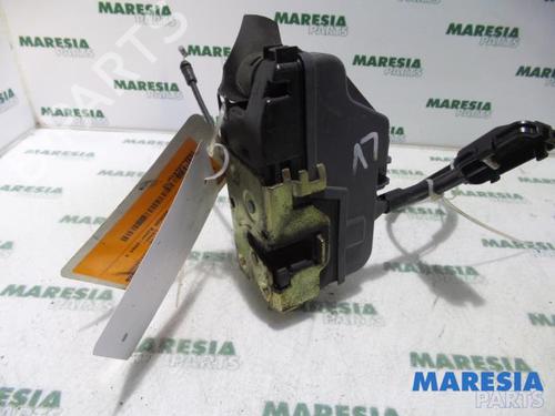 Electronic module RENAULT LAGUNA II (BG0/1_) 1.9 dCi (BG08, BG0G) | BP31461444M83