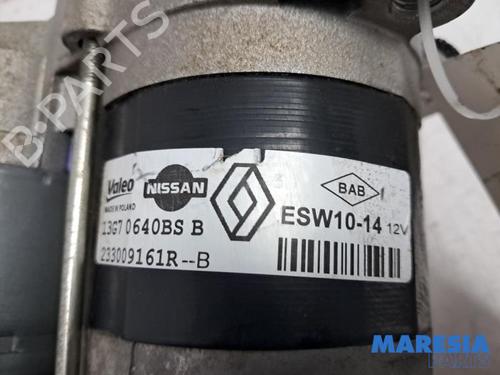 Starter RENAULT TWINGO III (BCM_, BCA_) 1.0 SCe 70 (BCMB) | BP38312048M8 - Image 5