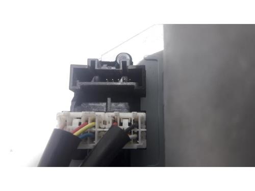 Steering column RENAULT KANGOO / GRAND KANGOO II (KW0/1_) 1.2 TCe 115 (KW02, KW14) | BP31404608M21