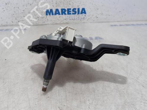 Rear wiper motor PEUGEOT 508 SW I (8E_) 1.6 THP | BP31472224M102