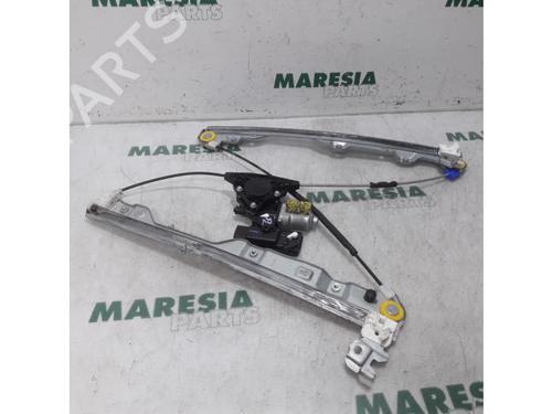 Used Front right window mechanism RENAULT KOLEOS I (HY_) 2.5 (HY0C, HY0N) (171 hp) 31386922