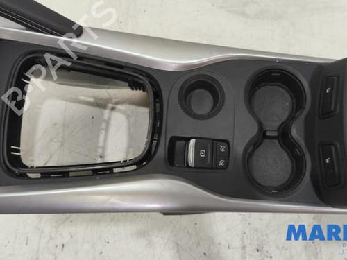 Middle console RENAULT KADJAR (HA_, HL_) 1.2 TCe 130 (HLMR) | BP39690122I22 - Image 3