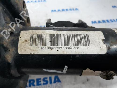 Left front shock absorber ALFA ROMEO MITO (955_) 1.3 MultiJet (955AXT1A) | BP31400936M16 