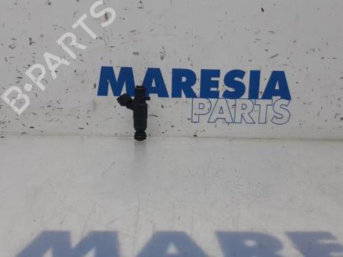 Used Injector Injector CITROËN C3 II (SC_) 1.0 VTi 68 (68 hp) 31478778 31478778