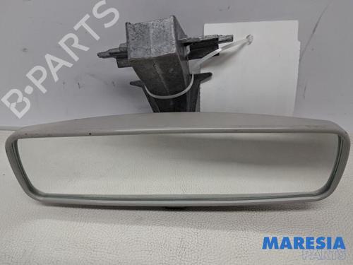Rear mirror RENAULT MEGANE IV Hatchback (B9A/M/N_) 1.2 TCe 130 (B9MR) | BP31816706I6