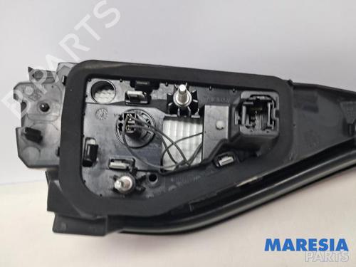 Right taillight RENAULT MEGANE IV Hatchback (B9A/M/N_) 1.2 TCe 130 (B9MR) | BP31816464C35 