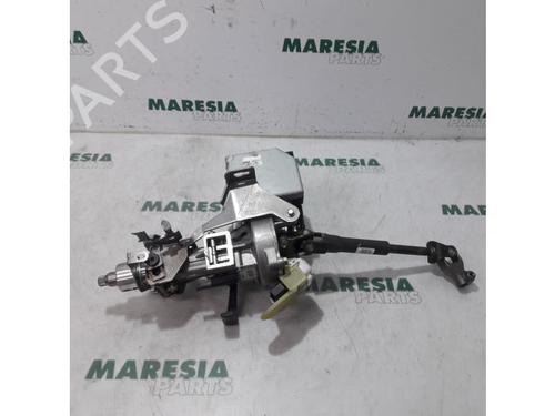 Used Steering column RENAULT GRAND SCÉNIC III (JZ0/1_) 1.5 dCi (JZ09, JZ0D, JZ10, JZ14, JZ1G, JZ29, JZ2C) (110 hp) 31525793