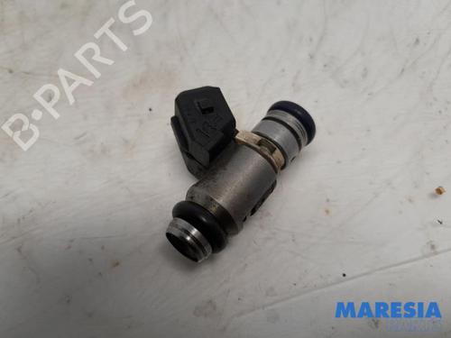 Inyector FIAT 500 (312_) 1.2 (312AXA1A) (69 hp) 31493014