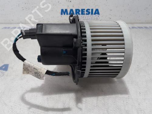 Heater blower motor FIAT PANDA (169_) 1.2 (169.AXB11, 169.AXB1A) | BP31489479M62
