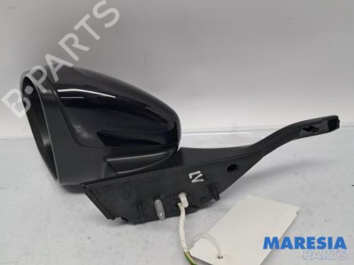 Retrovisor esquerdo Retrovisor esquerdo 31502439 31502439