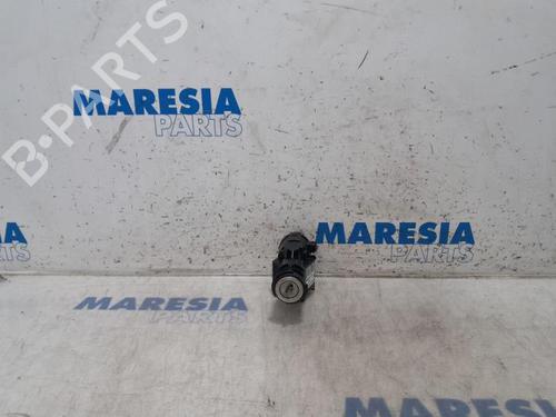 Used Ignition barrel FIAT 500 (312_) 1.2 (312AXA1A) (69 hp) 31501596
