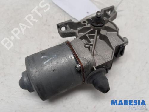 Front wiper motor FIAT 500 (312_) 0.9 (312AXN1A) | BP31474871M29