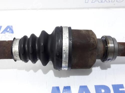 Right front driveshaft PEUGEOT 308 SW I (4E_, 4H_) 1.6 16V | BP31413963M39