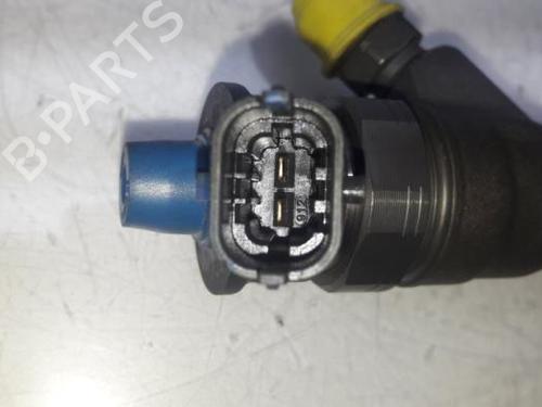 Injector OPEL VIVARO B Van (X82) 1.6 CDTI (05) | BP31472477M100 - Image 3