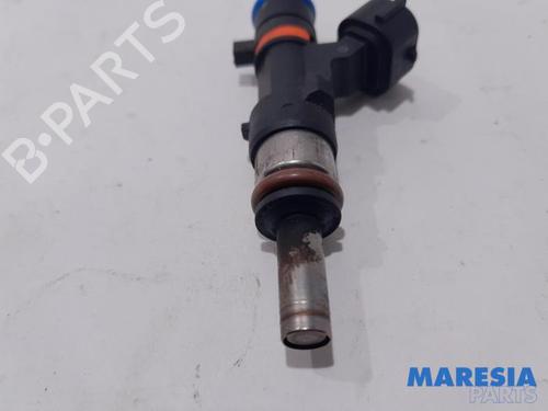 Injector RENAULT CLIO IV (BH_) 0.9 TCe 90 (BHNF, BHMA, BHMH, BHJK, BHJR) | BP31401171M100 