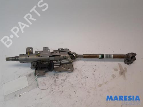 Lenksäule für PEUGEOT 208 I (CA_, CC_) 1.2 VTI 82 (82 hp) 31514173