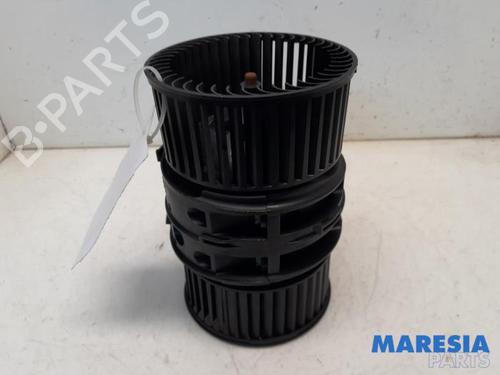 Used Heater blower motor RENAULT MEGANE III Grandtour (KZ0/1) 1.4 TCe (KZ0F, KZ1V) (130 hp) 31455407
