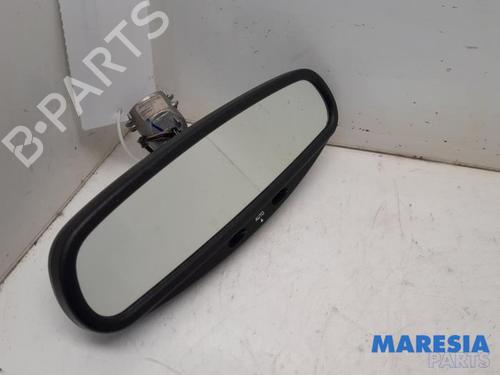 Espejo interior CITROËN C5 III (RD_) 2.0 16V (RDRFJC, RDRFJF) (140 hp) 31411014
