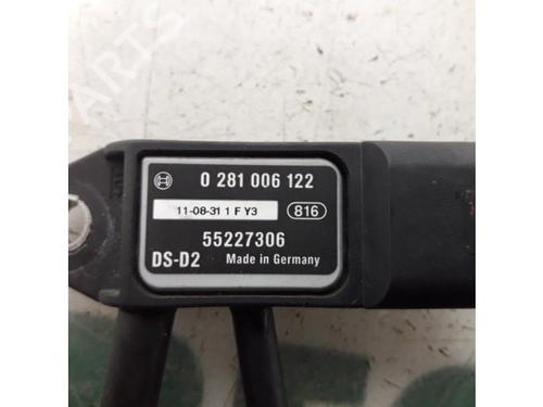 Electronic sensor FIAT PUNTO EVO (199_) 1.3 D Multijet | BP31524141M84