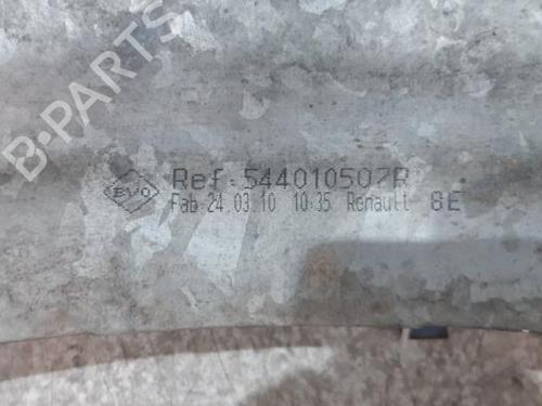 Subframe RENAULT SCÉNIC III (JZ0/1_) 1.4 16V (JZ0F, JZ1V) | BP31490240M9 - Image 3