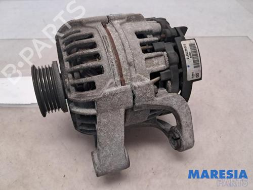 alternator-opel-corsa-c-x01-2000-2001-2002-2003-2004-2005-2006-2007-2008-2009-31404188 main image