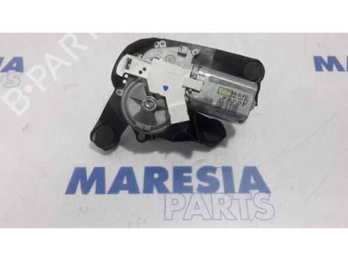 Used Rear wiper motor PEUGEOT 5008 (0U_, 0E_) 1.6 16V (120 hp) 31463093