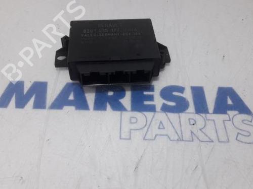 Used Electronic module RENAULT MASTER III Van (FV) 2.3 dCi 150 FWD (FV0F, FV03, FV09) (150 hp) 31425808