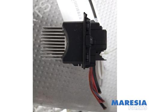 Used Electronic sensor Electronic sensor RENAULT SCÉNIC III (JZ0/1_) 1.5 dCi (110 hp) 33296071 33296071