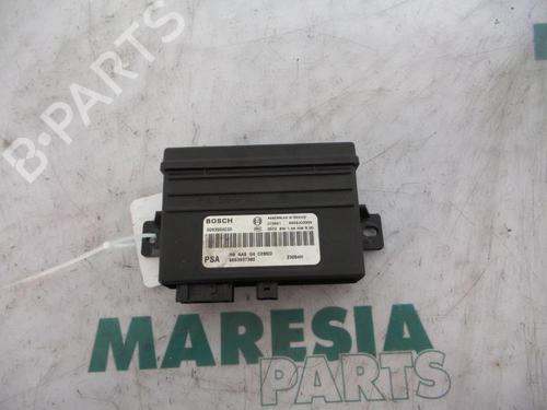 Used Control unit Control unit 31402883 31402883