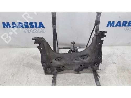 Subframe RENAULT CLIO IV (BH_) 0.9 TCe 90 (BHNF, BHMA, BHMH, BHJK, BHJR) | BP31458285M9 - Image 3