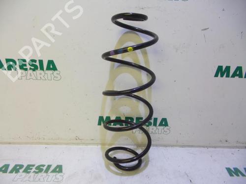 Støddæmperfjeder PEUGEOT 308 II (LB_, LP_, LW_, LH_, L3_) 1.6 THP 125 (125 hp) 31535001