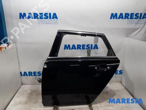 Used Left rear door PEUGEOT 508 SW I (8E_) 2.0 BlueHDi 180 (180 hp) 31471346