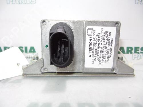 Electronic module RENAULT ESPACE IV (JK0/1_) 3.0 dCi (JK0J, JK0V) | BP31419011M83