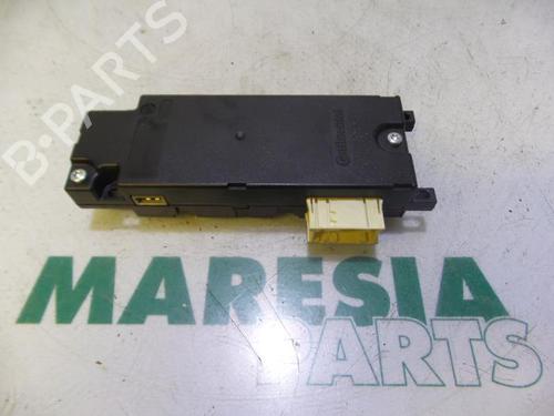 Used Control unit PEUGEOT 207 (WA_, WC_) 1.4 16V (95 hp) 31385532