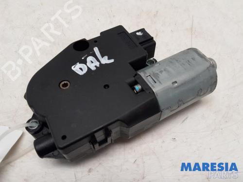 Used Sunroof engine RENAULT GRAND SCÉNIC II (JM0/1_) 2.0 (163 hp) 31393337