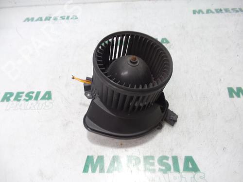 Heater blower motor FIAT QUBO (225_) 1.3 D Multijet (225CXB1A, 225AXB1A, 225CXB11, 225AXB11,... | BP31455912M62
