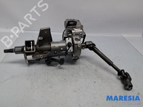 Used Steering column RENAULT CLIO IV Grandtour (KH_) 0.9 TCe 90 (90 hp) 31394982