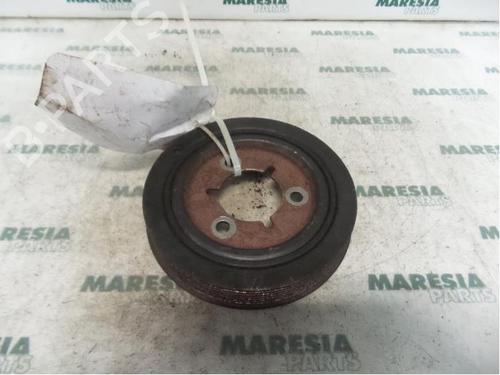 Used Pulley PEUGEOT 307 SW (3H) 1.6 16V (109 hp) 31439525