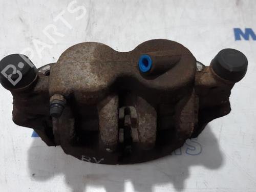 Right front brake caliper FIAT DUCATO Van (250_) 120 Multijet 2,3 D | BP31531959M104 - Image 2