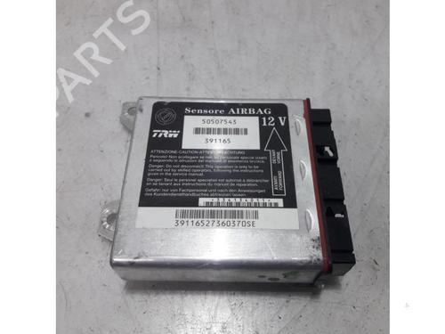 Used ECU airbags ALFA ROMEO 159 Sportwagon (939_) 3.2 JTS (939BXH1B) (260 hp) 31432127