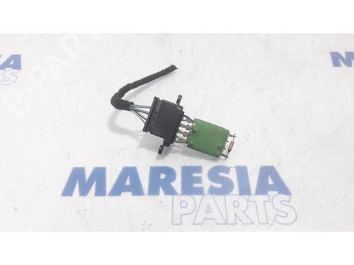 Used Electronic sensor FIAT 500 (312_) 0.9 (312AXG1A, 312.AXG11) (86 hp) 31518194