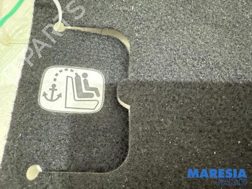 Used Luggage compartment floor RENAULT GRAND SCÉNIC III (JZ0/1_) 2.0 16V (JZ0G) (140 hp) 31513808