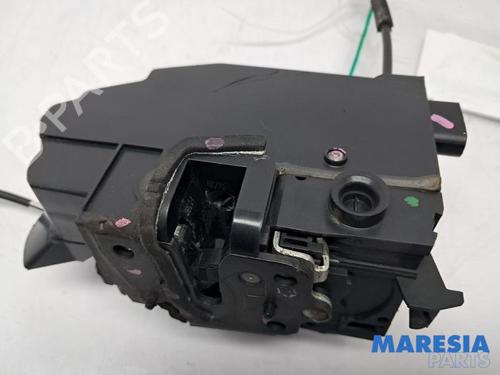 Electronic module CITROËN C4 Picasso II 1.6 HDi / BlueHDi 115 | BP31431822M83
