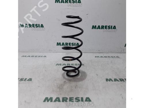 Støddæmperfjeder CITROËN C3 Picasso (SH_) 1.4 VTi 95 (SH8FSC, SH8FP0, SH8FP6) (95 hp) 31533461