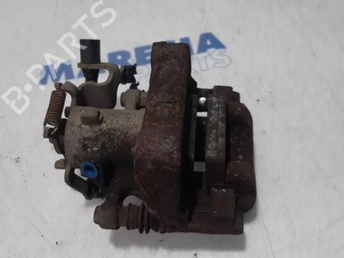 Left rear brake caliper CITROËN BERLINGO Box Body/MPV (B9) 1.6 HDi 90 | BP31457721M107 - Image 4