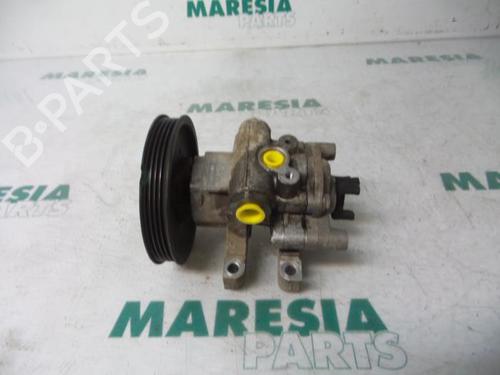 Used Steering pump PEUGEOT BOXER Bus 2.2 HDi 120 (120 hp) 31507849